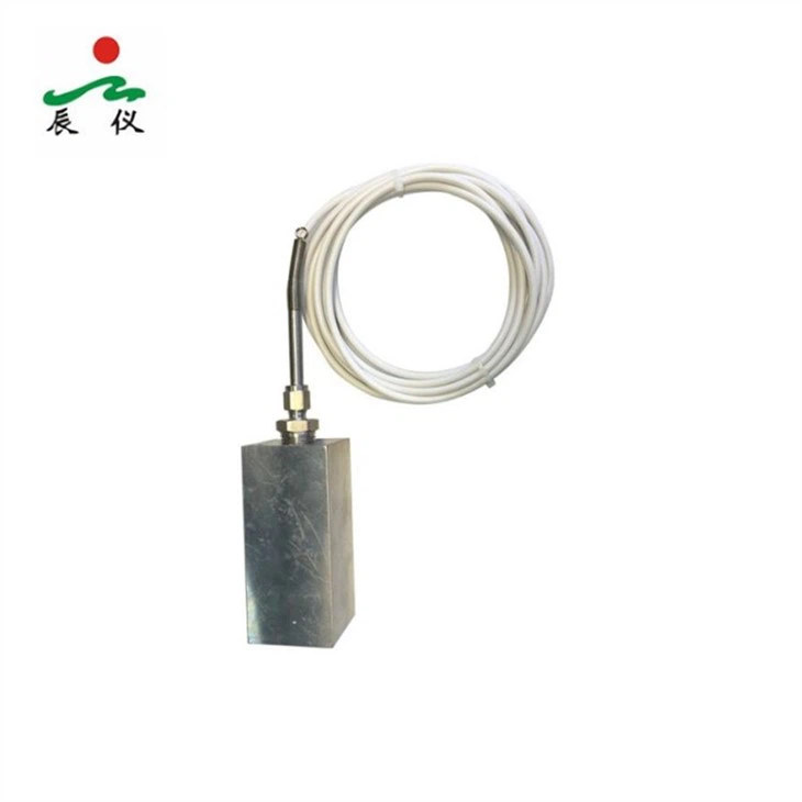K J Type Thermocouple Sensor-1
