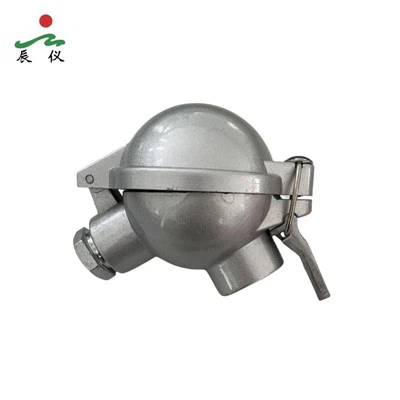 Головка термопары DANA