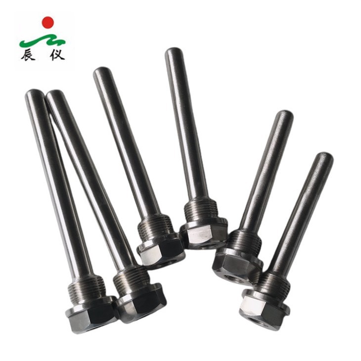 Stainless Steel Protection Tube